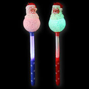 LED SUNSHINE BAR SANTA CLAUS