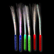 LED- MAGIC STICK RAINBOW 10mm