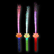 Magic stick  rainbow  tigre