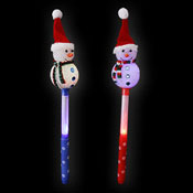 LED SUNSHINEBAR SNOWMAN