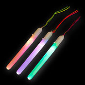 Cyber-stick ´rainbow´