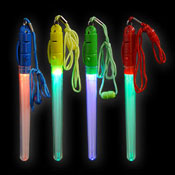 Baton lumineux ´rainbow´