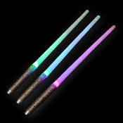 LED MAGIC STICK WAND RAINBOW