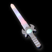 LED KNIGHTSWORD FIREBALL