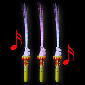 Magic stick fibre rainbow Cheval + sons