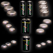 BATTERIES