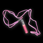 MINI FLASHLIGHT PINK