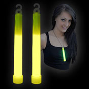 PARTYLIGHT YELLOW