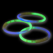 LIGHTROPE ARMBAND DUO- KLEUR