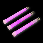 LEUCHTSTICK 15 CM  PINK