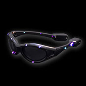 SUPERNOVA GLASSES BLACKLINE