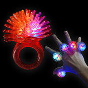 SPIKER RING
