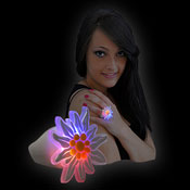LED Bague EDELWEISS