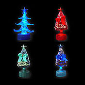 SAPINS DE NOEL  MINIATURES