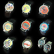 WATCHES