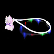 LED SNOWCHAIN ELEPHANT