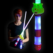 EPEE NEON TIGRE