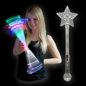 LED Prisma Bal Ster Stick