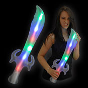 LED AERO GLOW SABER inflatable