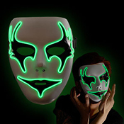 EL MASKE GRUENES PHANTOM