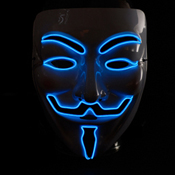 EL MASKE MUSKETIER