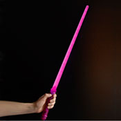 LED NEON SWORD PINK