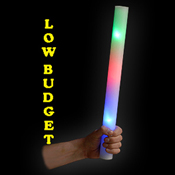 LED POMPOM STICK SLIM