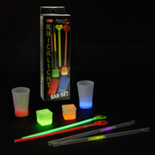 GLOWLIGHTSBAR SET