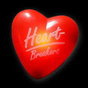 POWERHEART HEARTBREAKERS