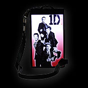 LED BADGIE ONE DIRECTION
